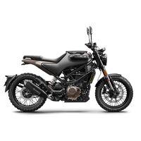 Husqvarna 401 Svartpilen 2020-2020